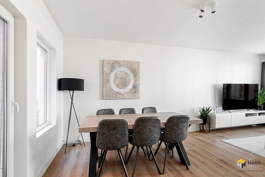 Gelijkvloers te koop in DUFFEL