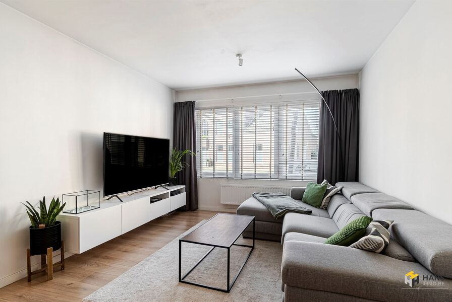 Gelijkvloers te koop in DUFFEL