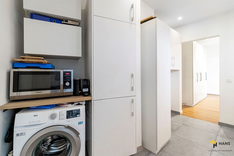 Gelijkvloers te koop in DUFFEL