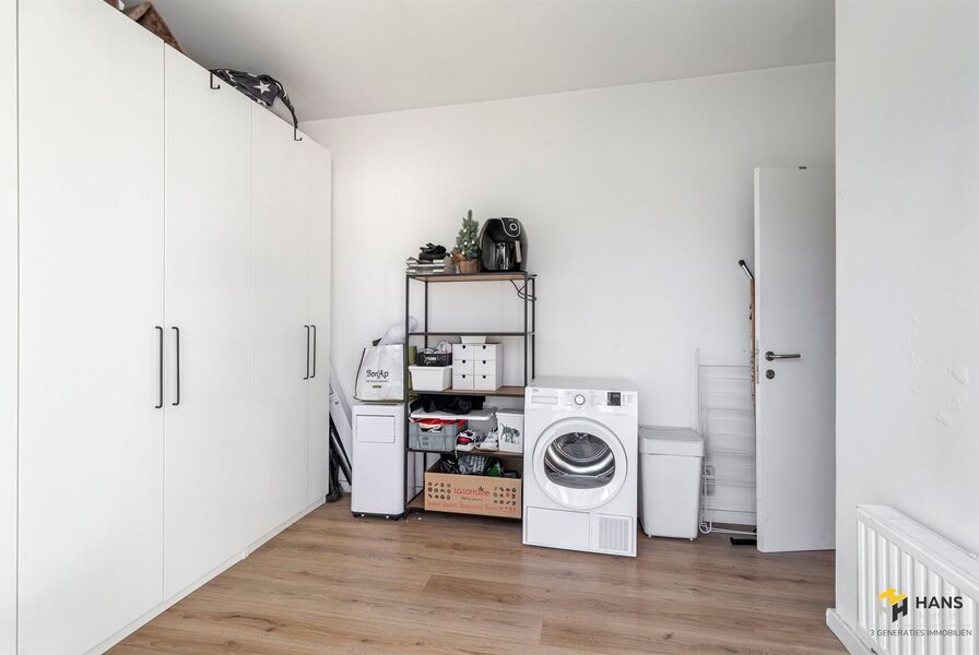 Gelijkvloers te koop in DUFFEL