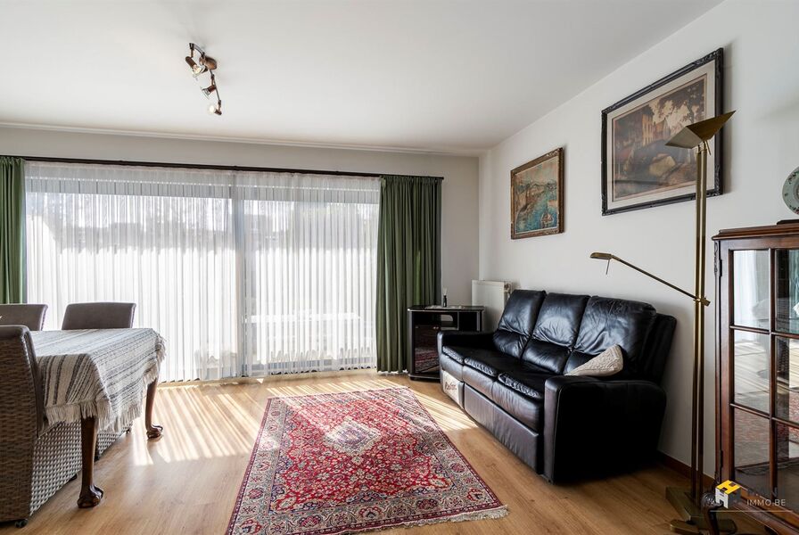 Gelijkvloers te koop in MERKSEM