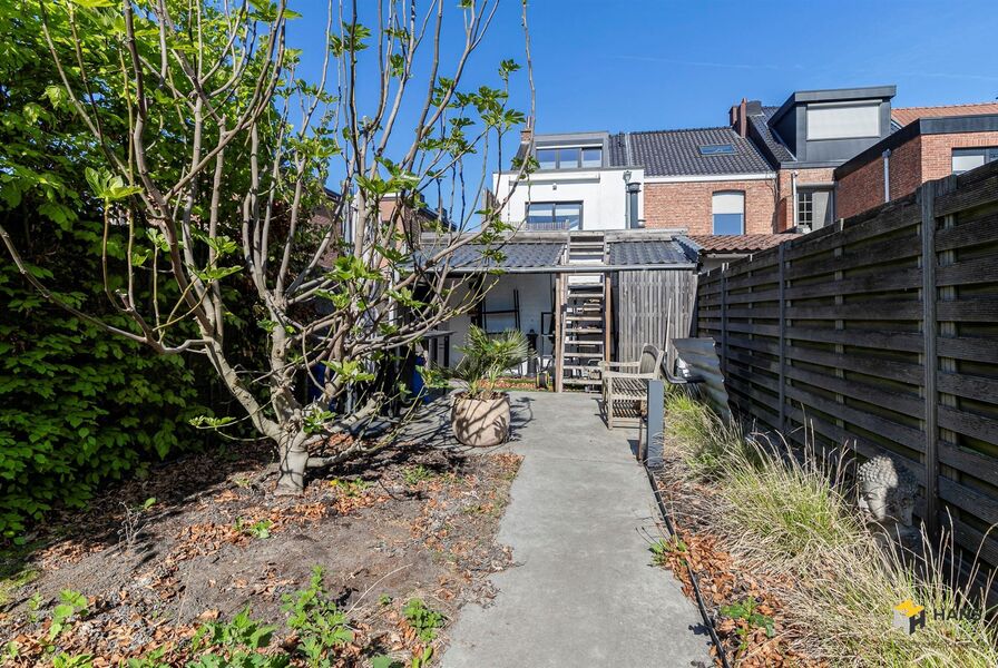 Gemengd gebouw te koop in BOOM