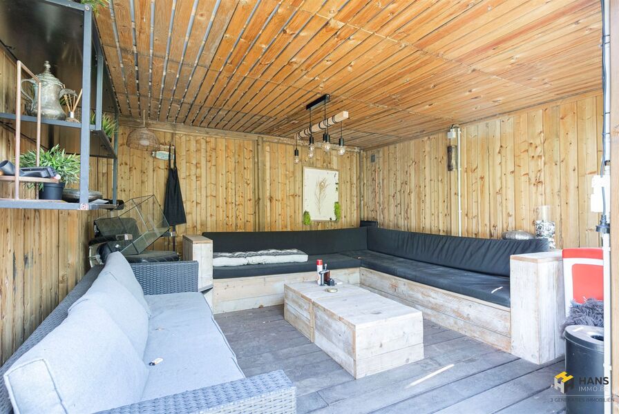 Gemengd gebouw te koop in BOOM