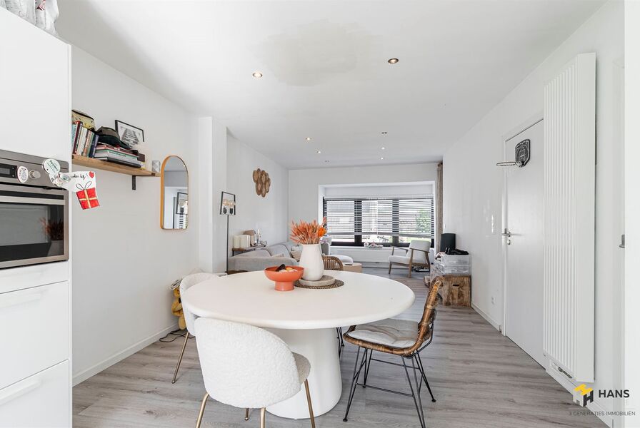 Gemengd gebouw te koop in BOOM