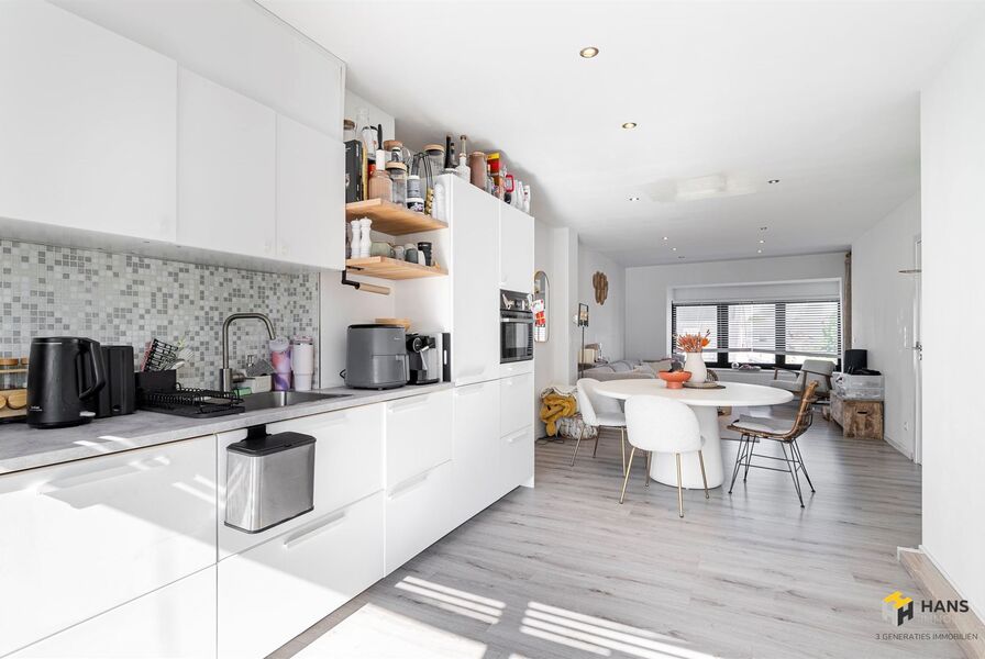 Gemengd gebouw te koop in BOOM