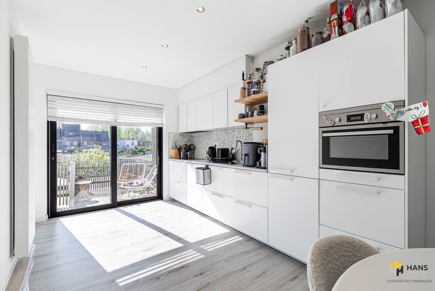 Gemengd gebouw te koop in BOOM