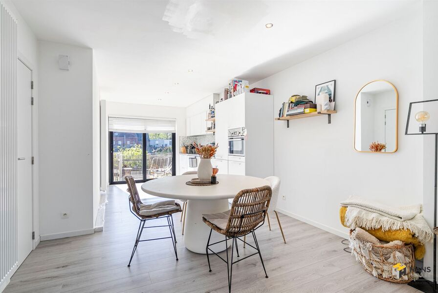 Gemengd gebouw te koop in BOOM