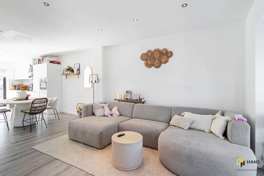 Gemengd gebouw te koop in BOOM