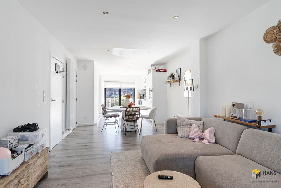 Gemengd gebouw te koop in BOOM