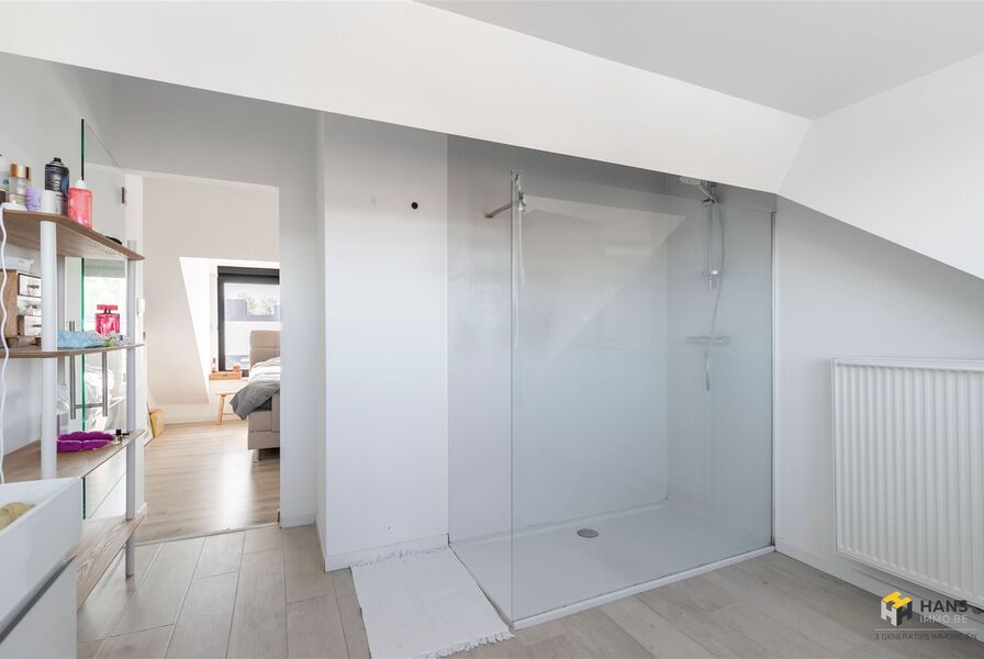 Gemengd gebouw te koop in BOOM