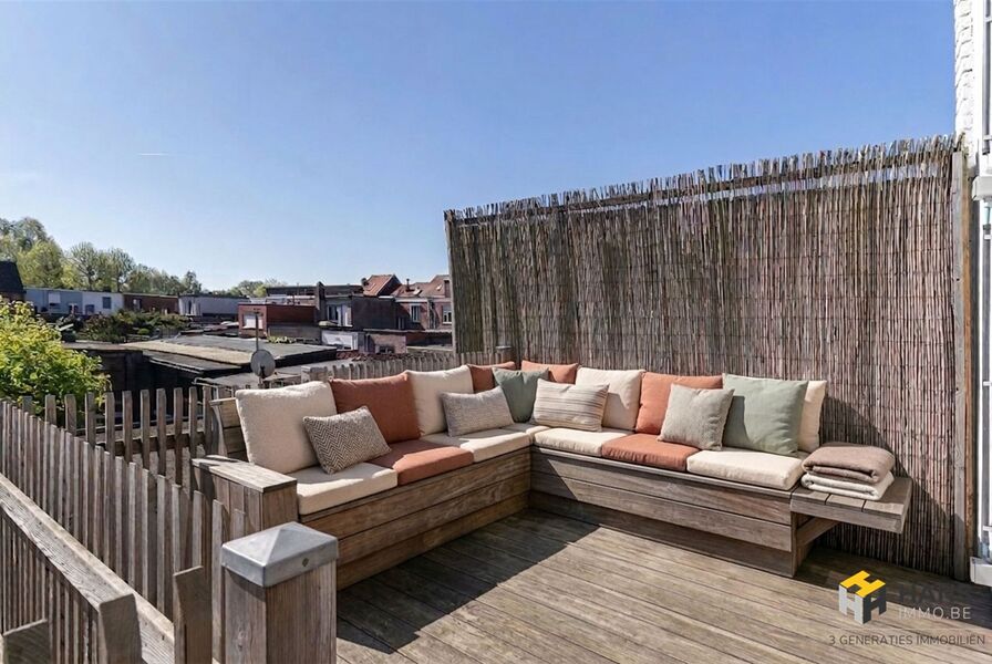 Gemengd gebouw te koop in BOOM