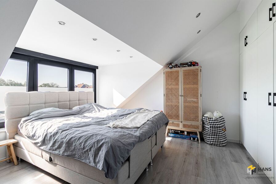 Gemengd gebouw te koop in BOOM