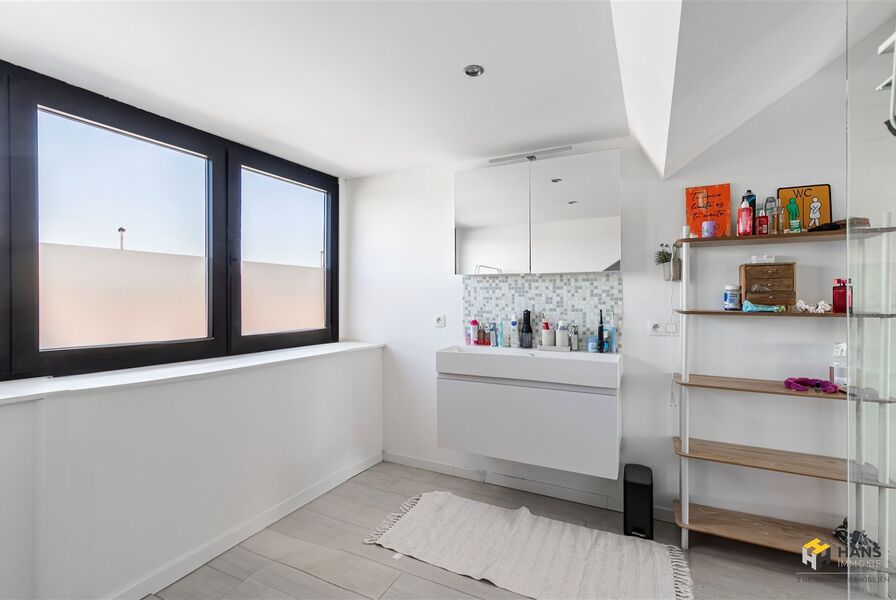 Gemengd gebouw te koop in BOOM