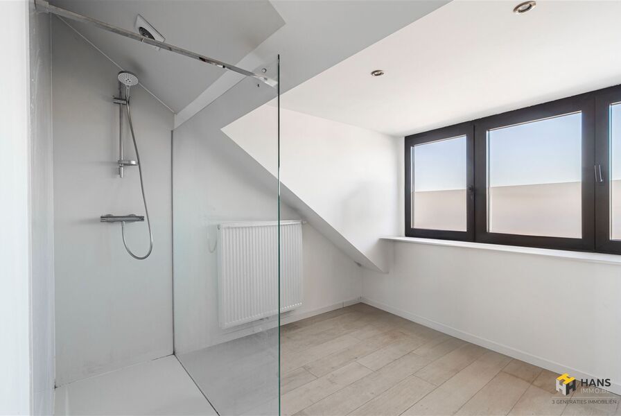 Gemengd gebouw te koop in BOOM