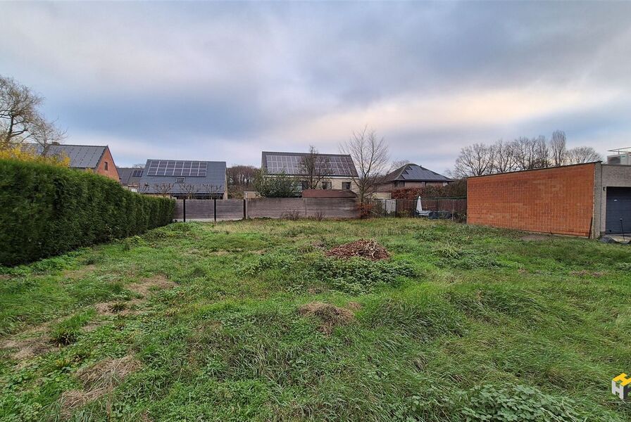 Grond te koop in HOEVENEN