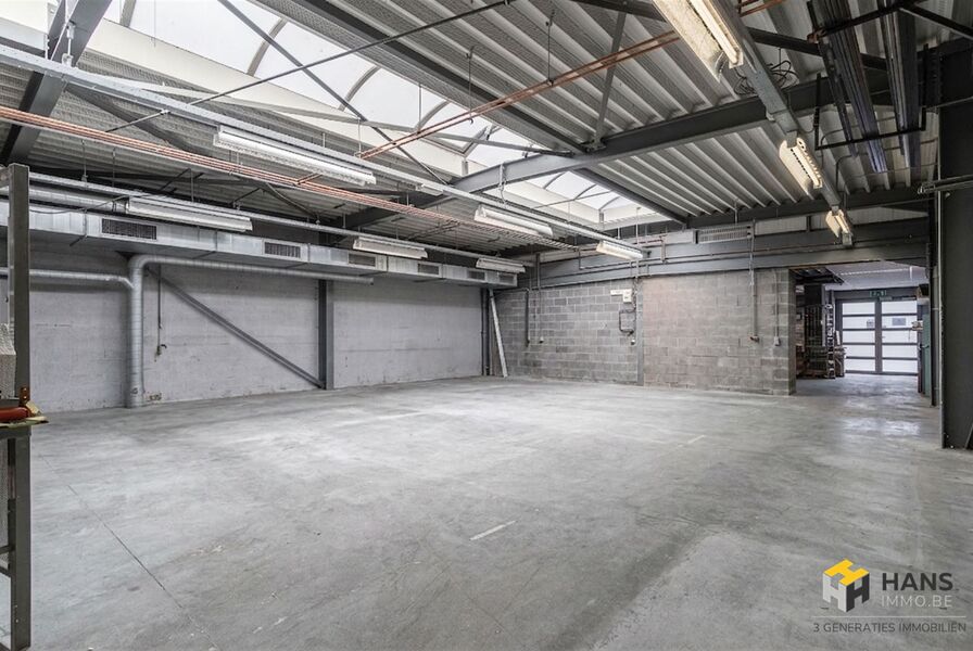 Handelsruimte te koop in ANTWERPEN