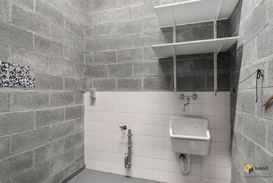 Handelsruimte te koop in ANTWERPEN