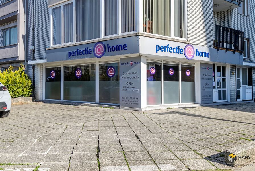 Handelsruimte te koop in DEURNE