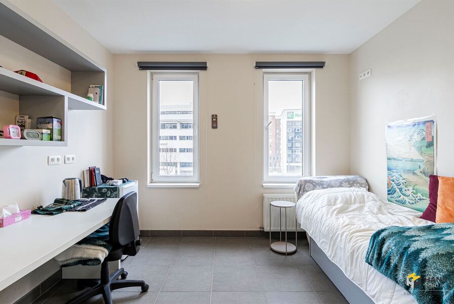 KOT / Kamer te koop in ANTWERPEN