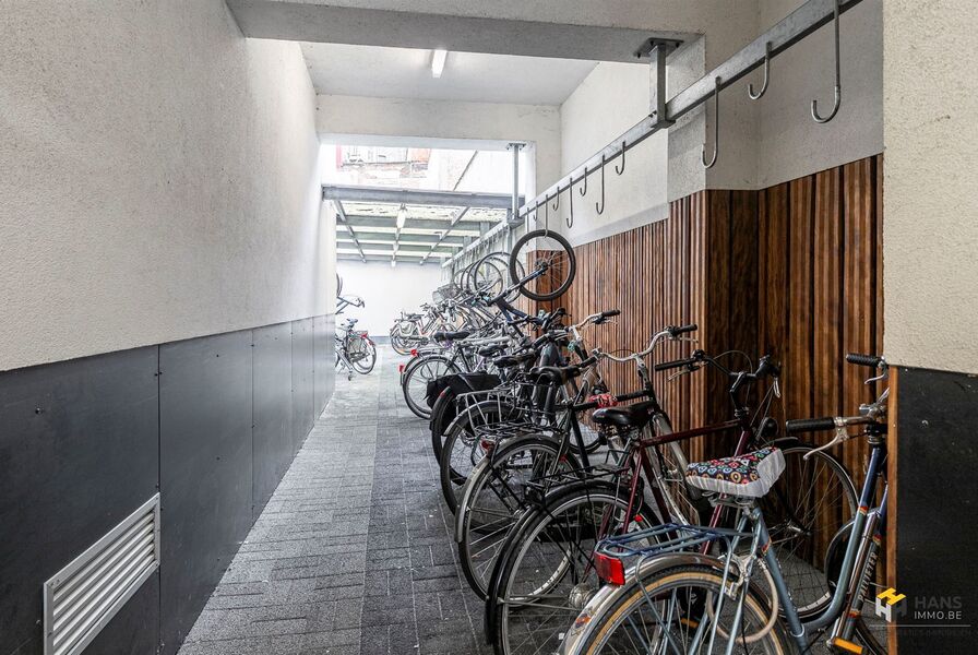 KOT / Kamer te koop in ANTWERPEN