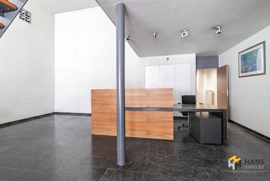 Opbrengsteigendom te koop in ANTWERPEN