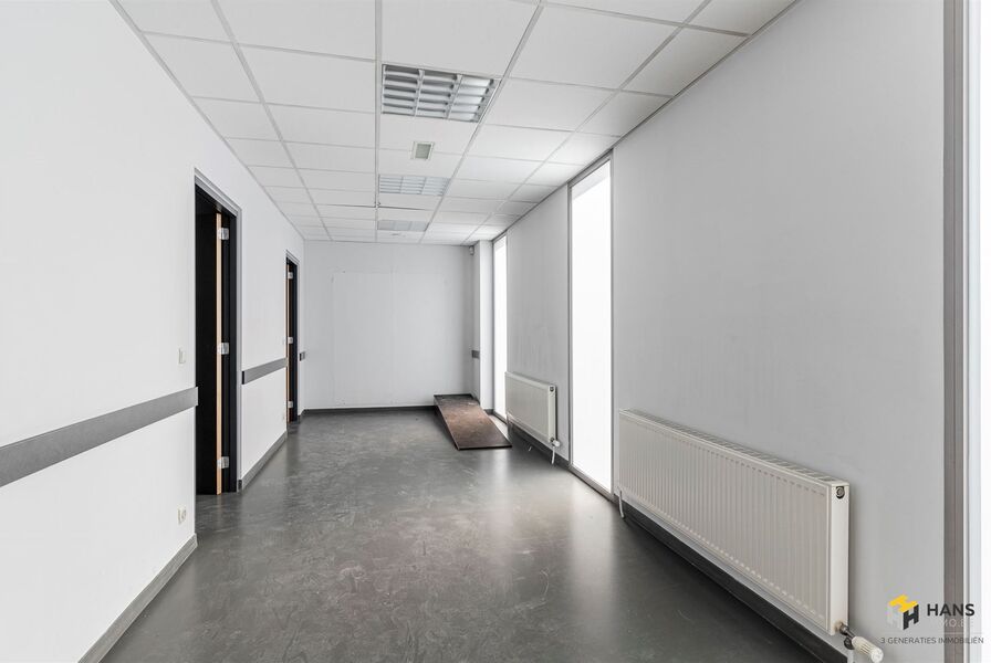 Opbrengsteigendom te koop in ANTWERPEN