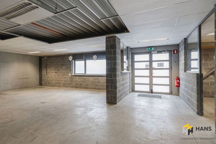 Opbrengsteigendom te koop in ANTWERPEN