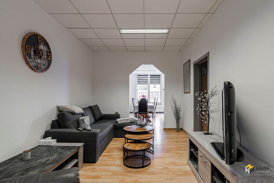 Opbrengsteigendom te koop in DEURNE