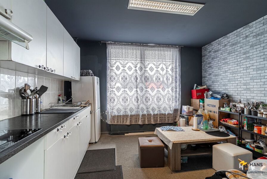 Opbrengsteigendom te koop in DEURNE