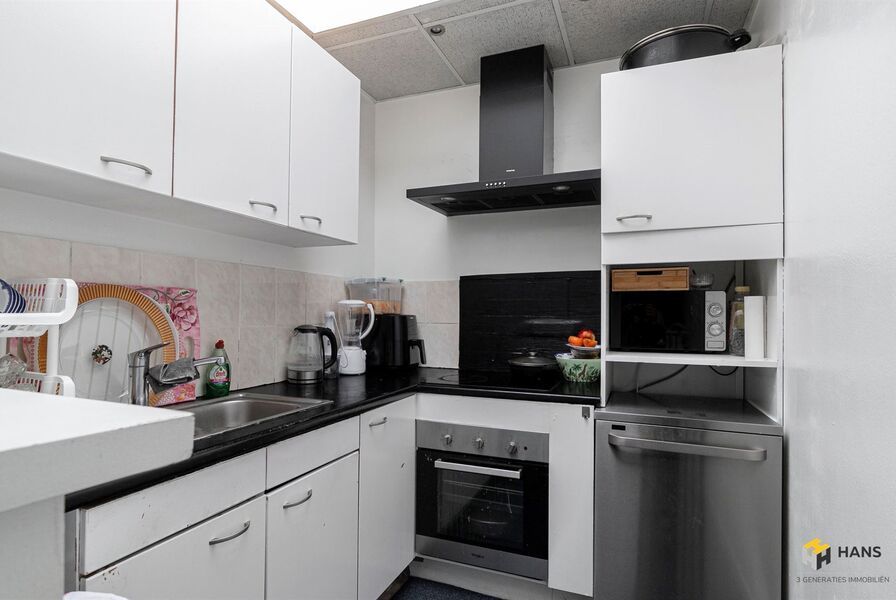 Opbrengsteigendom te koop in DEURNE