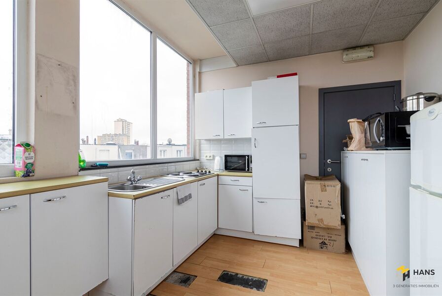 Opbrengsteigendom te koop in DEURNE