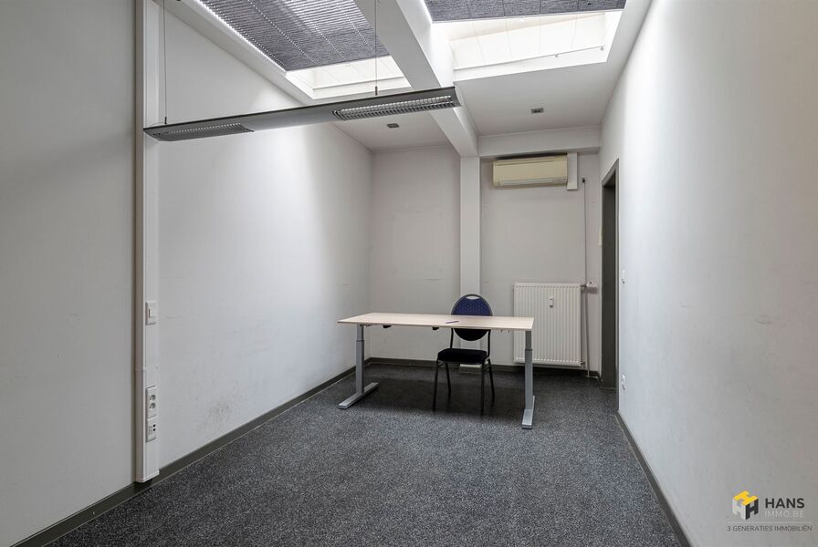 Opbrengsteigendom te koop in DEURNE