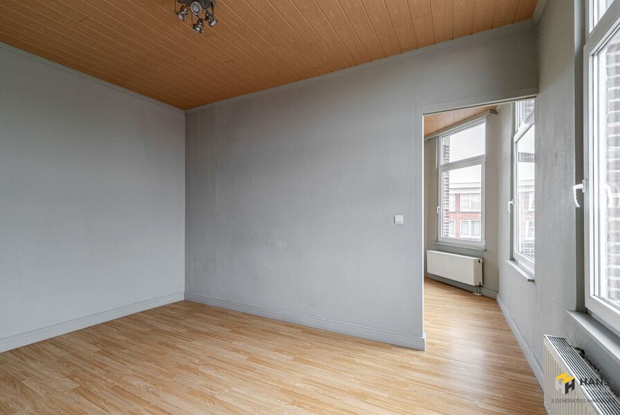 Opbrengsteigendom te koop in DEURNE