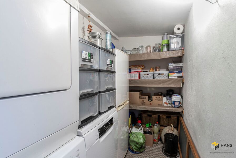 Opbrengsteigendom te koop in MORTSEL