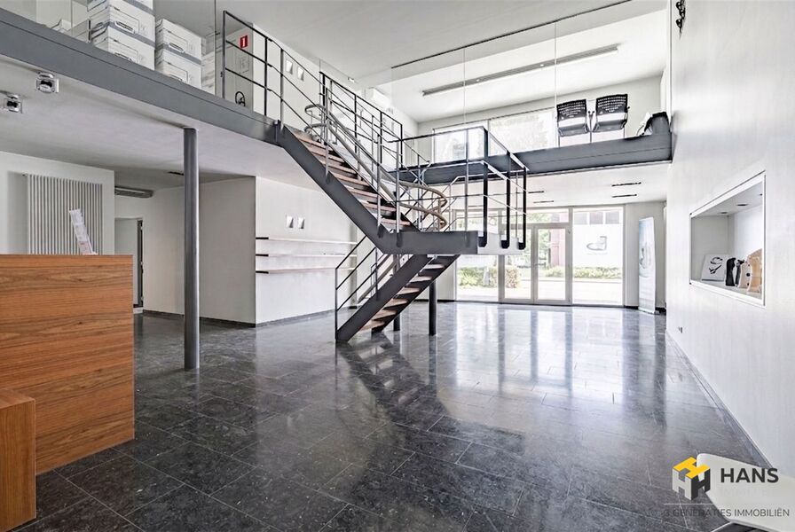 Opslagruimte te koop in ANTWERPEN