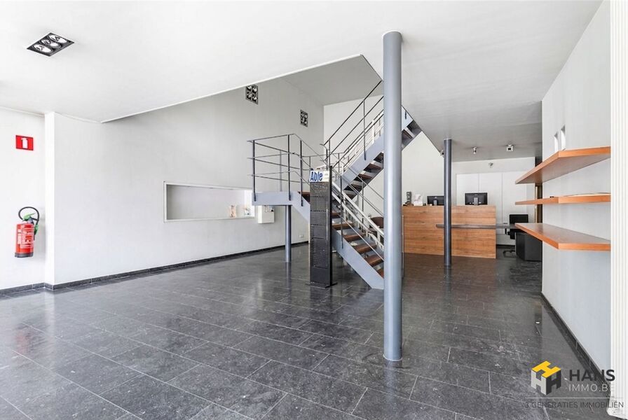 Opslagruimte te koop in ANTWERPEN