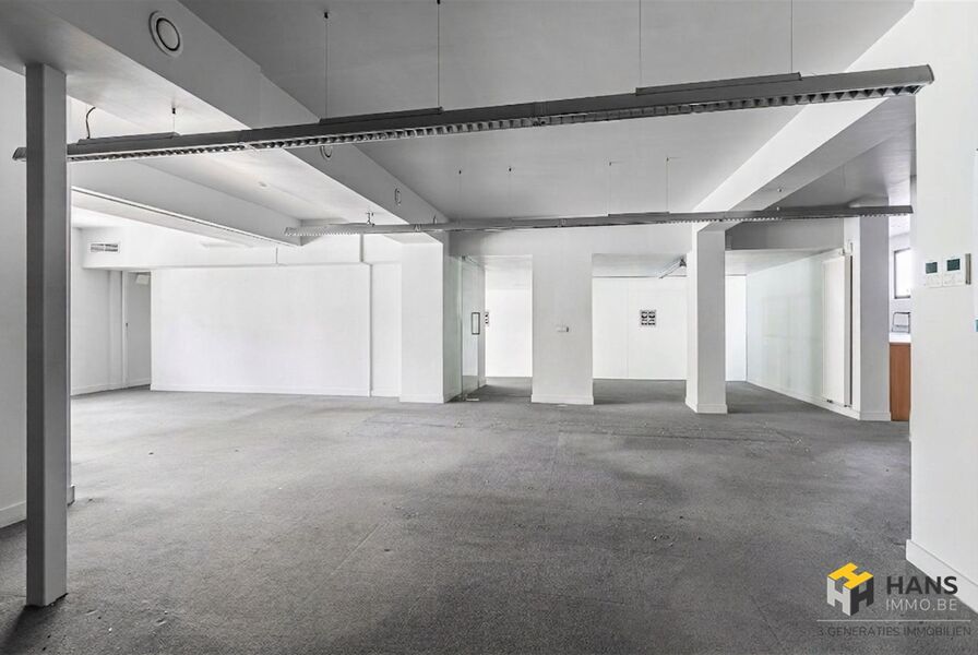 Opslagruimte te koop in ANTWERPEN