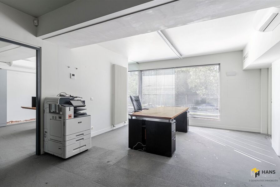 Opslagruimte te koop in ANTWERPEN