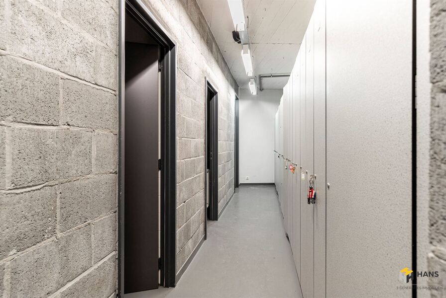 Opslagruimte te koop in ANTWERPEN