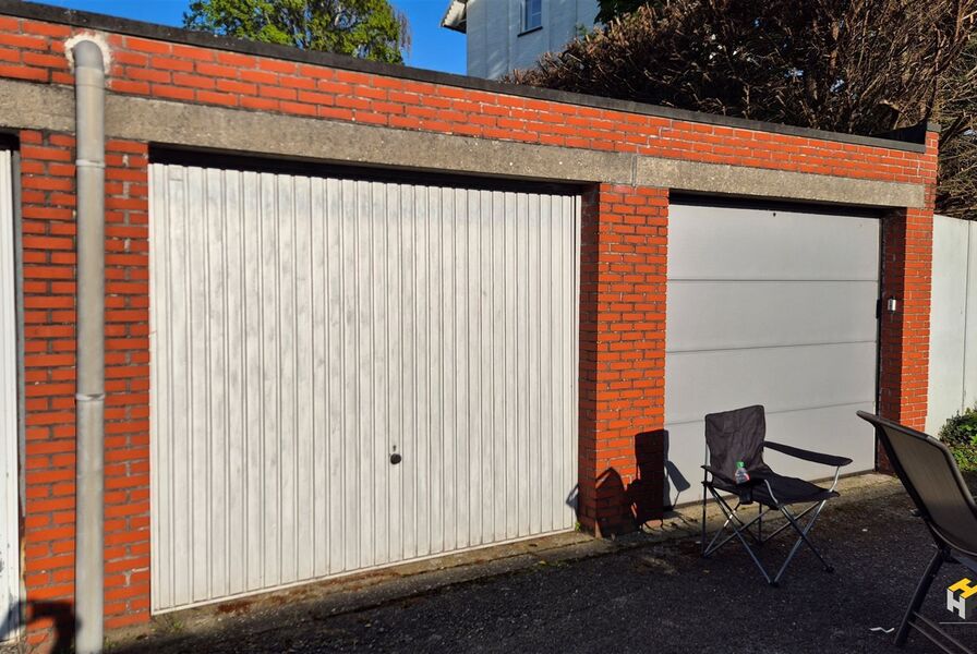 Parking / Garagebox te koop in 