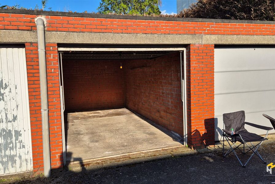 Parking / Garagebox te koop in 