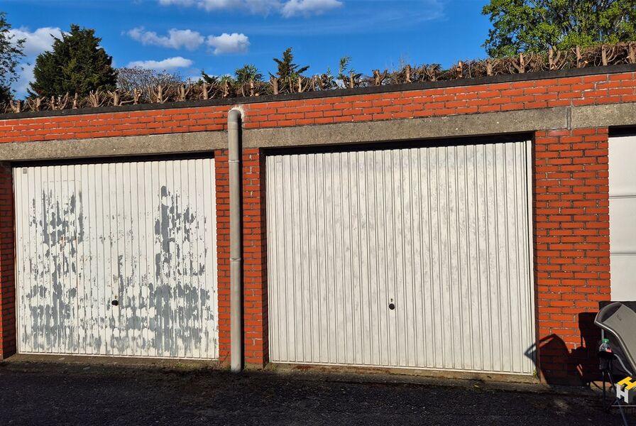 Parking / Garagebox te koop in 