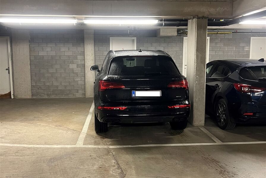 Parking / Garagebox te koop in ANTWERPEN