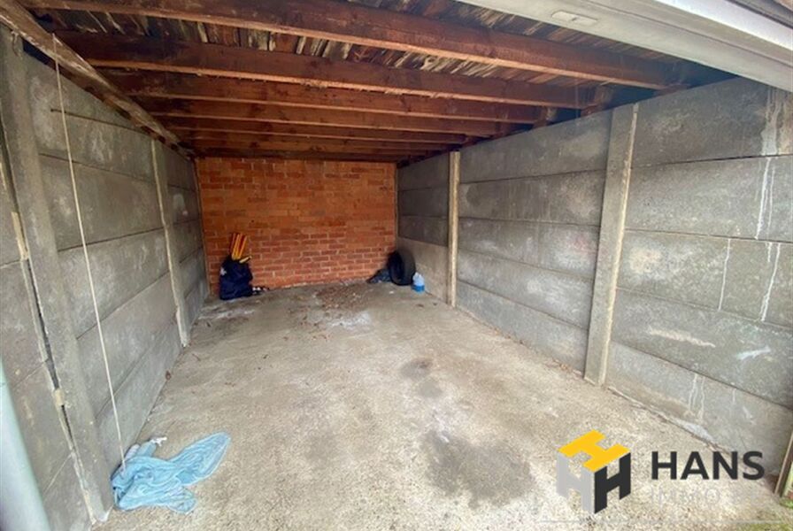 Parking / Garagebox te koop in DEURNE