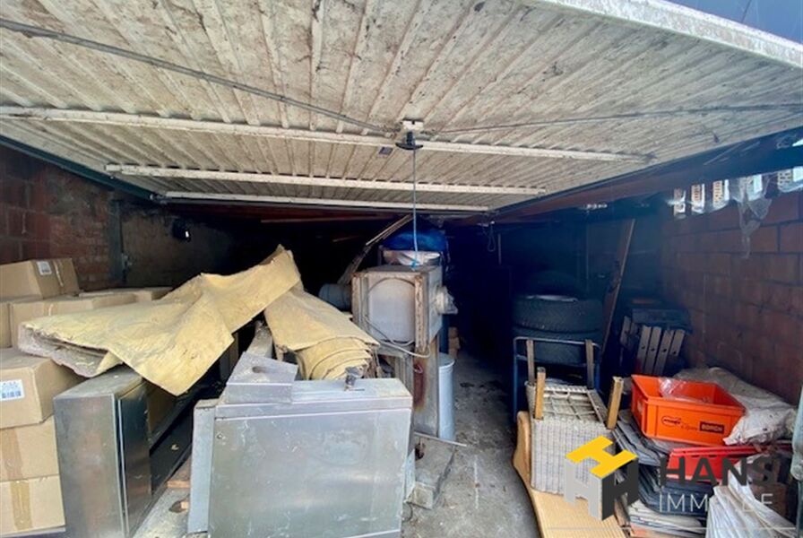 Parking / Garagebox te koop in DEURNE