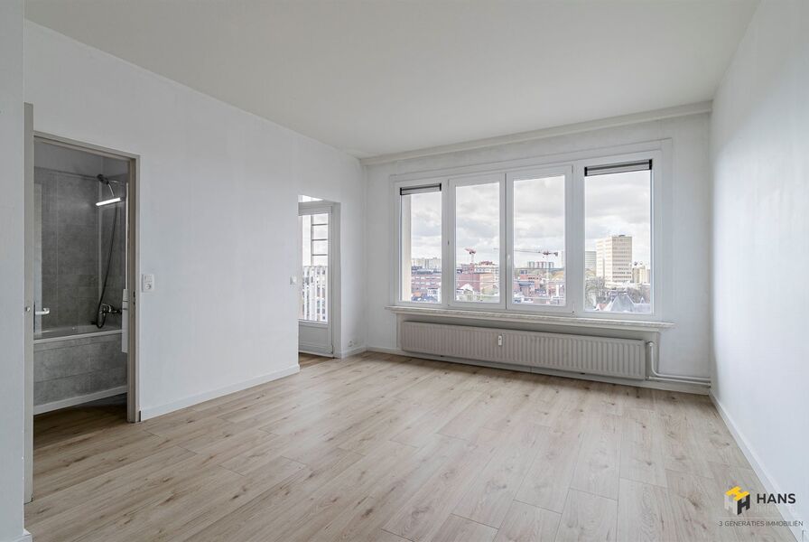 Studio(s) te koop in ANTWERPEN