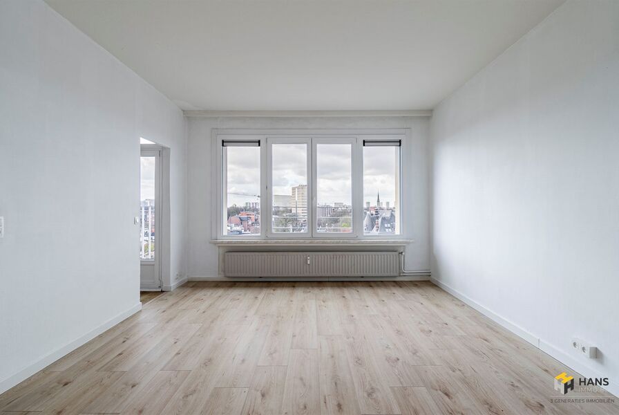Studio(s) te koop in ANTWERPEN