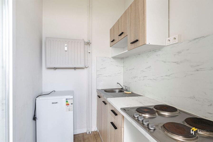 Studio(s) te koop in ANTWERPEN