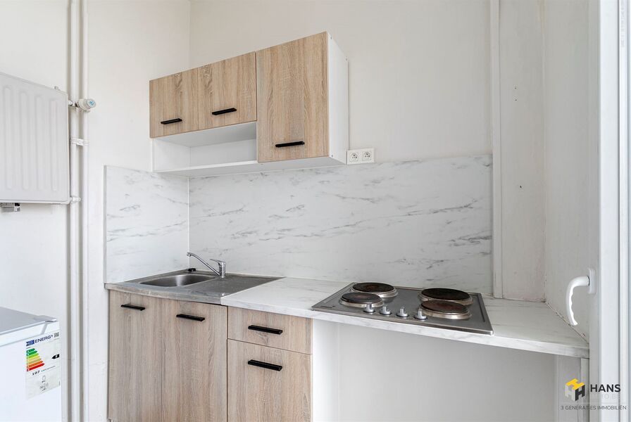 Studio(s) te koop in ANTWERPEN