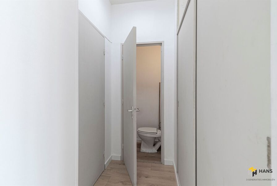 Studio(s) te koop in ANTWERPEN